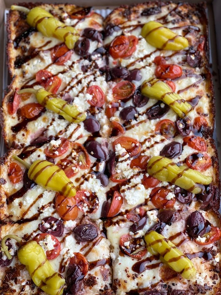Detroit Mediterranean