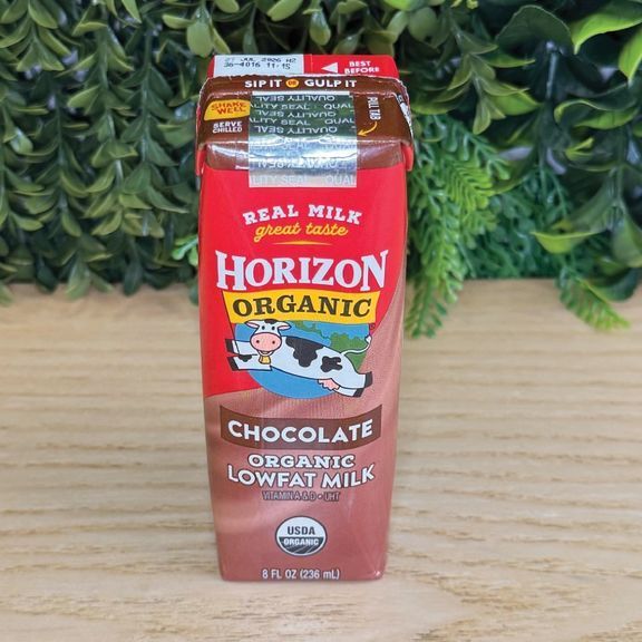 Horizon Milk Chocolate