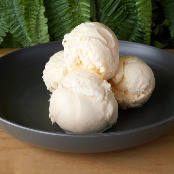 Vanilla Ice Cream