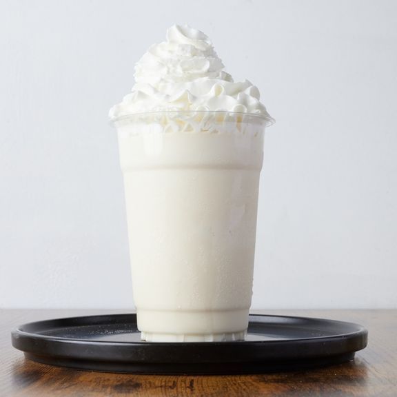 Vanilla Shake