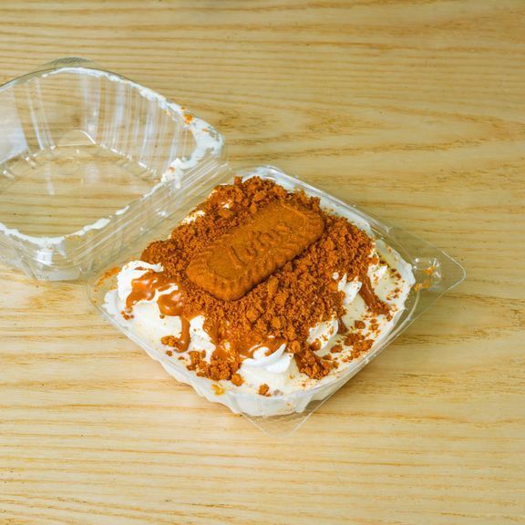 Tres Leches Cake