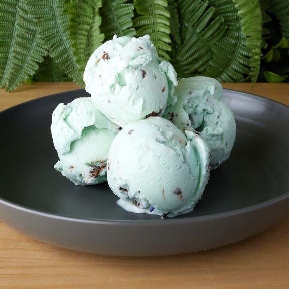 Mint Chip Ice Cream