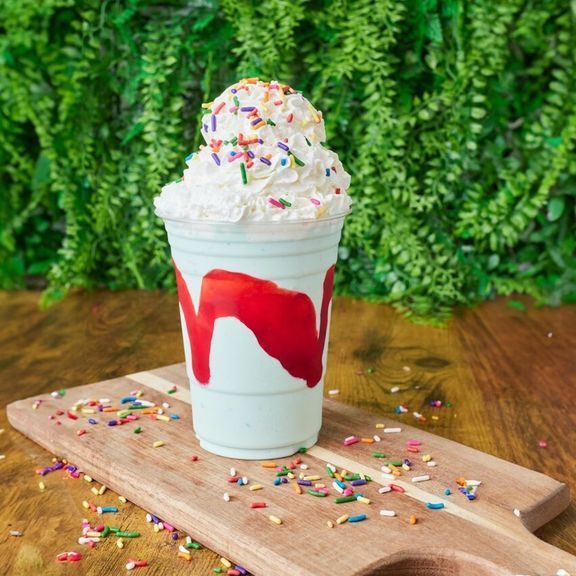 Birthday Bash Shake