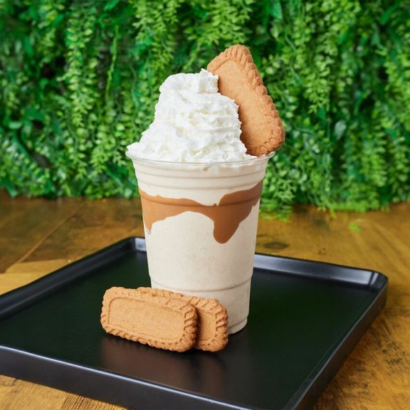 Lotus Shake