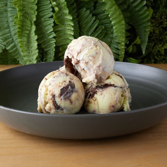 Piece Of Cake Ice Cream