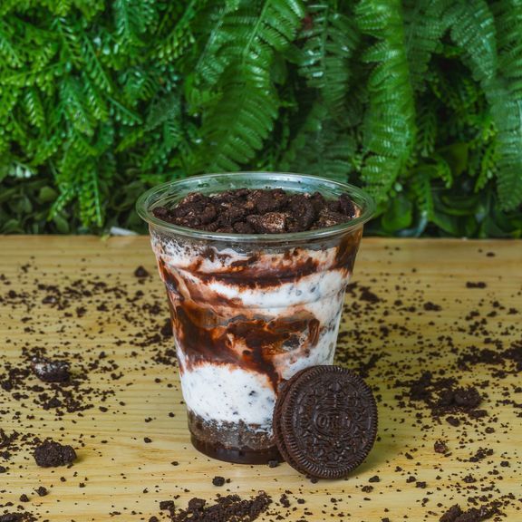 Oreo Cup