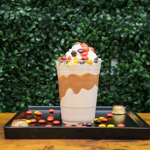 Reese's Shake