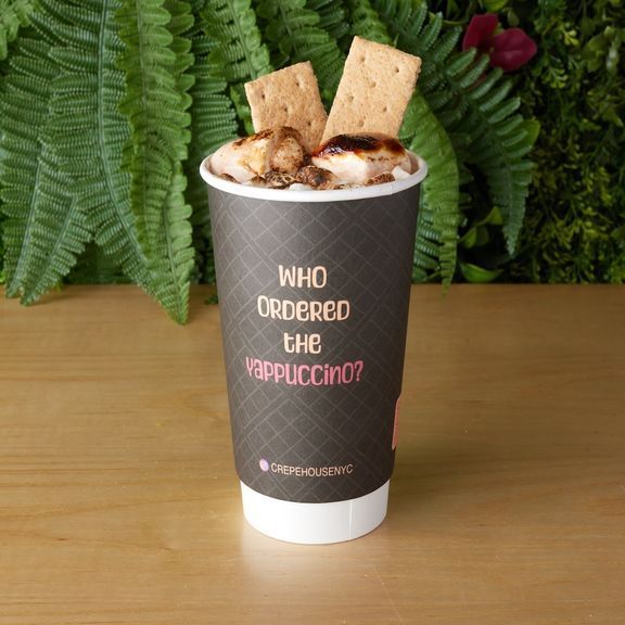 Hot Chocolate