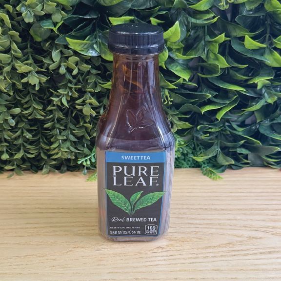 Pure Leaf Iced Tea