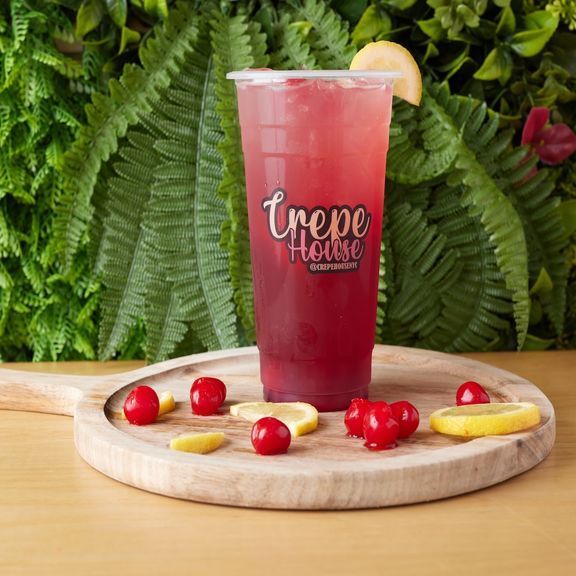 Cherry Lemonade
