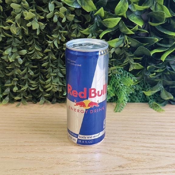 Red Bull