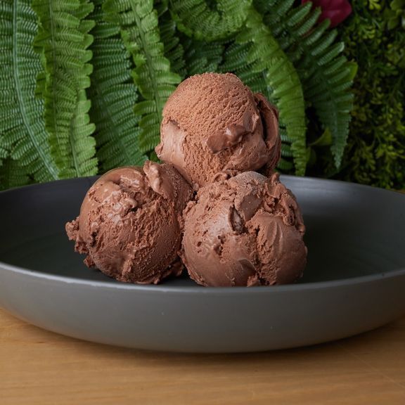 Chocolate Ice Cream