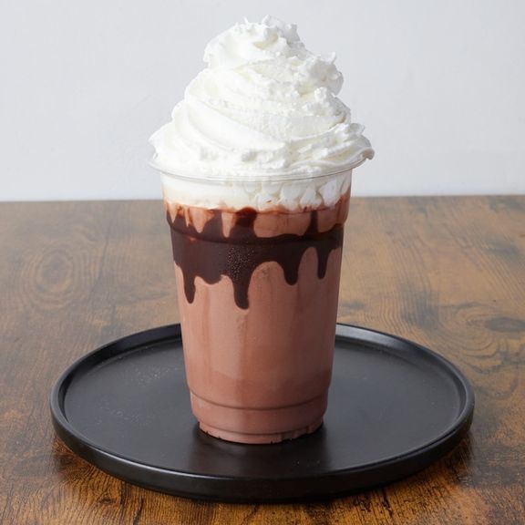Chocolate Shake