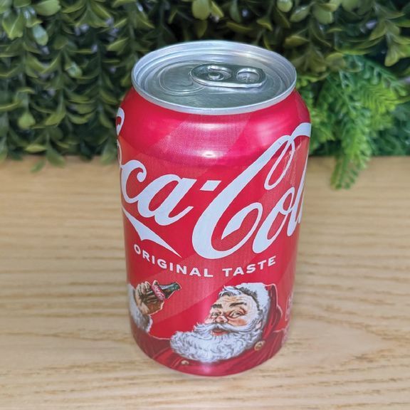 Coke