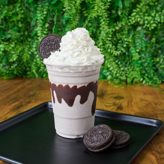 Oreo Shake