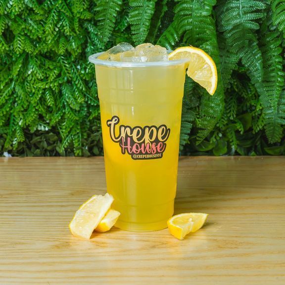 Classic Lemonade