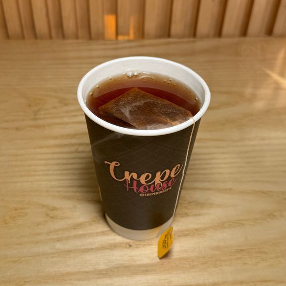 Tea