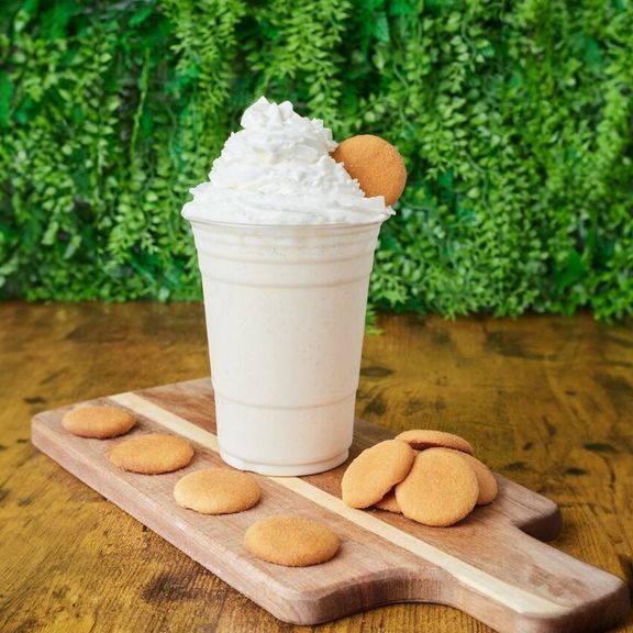 Nilla Shake