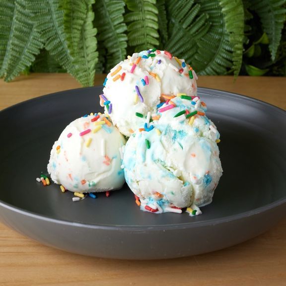 Birthday Bash Ice Cream