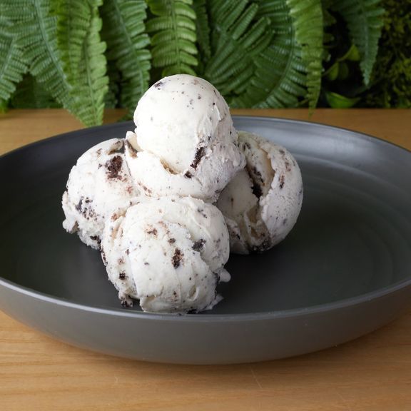 Cookie and Cream