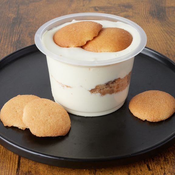 Banana Pudding