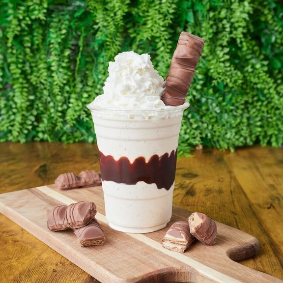Kinder Shake