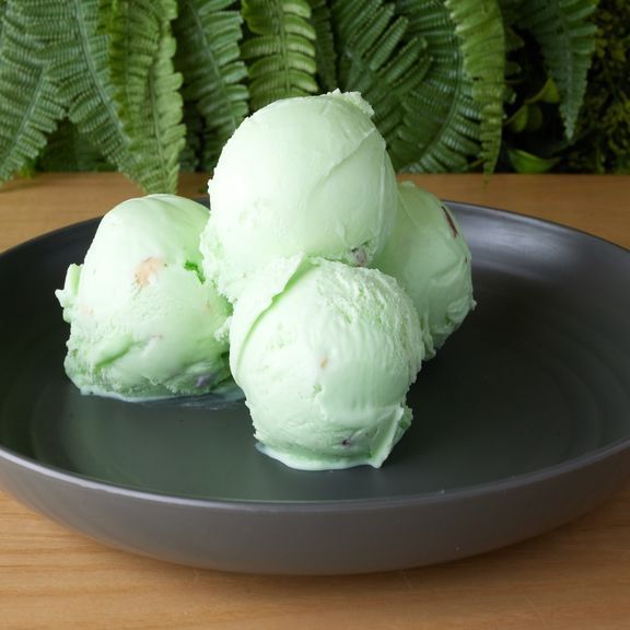 Pistachio Ice Cream