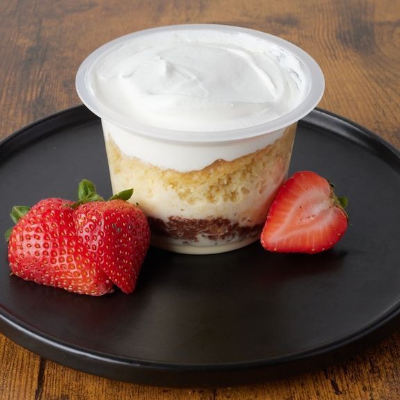 Tres Leches Cake