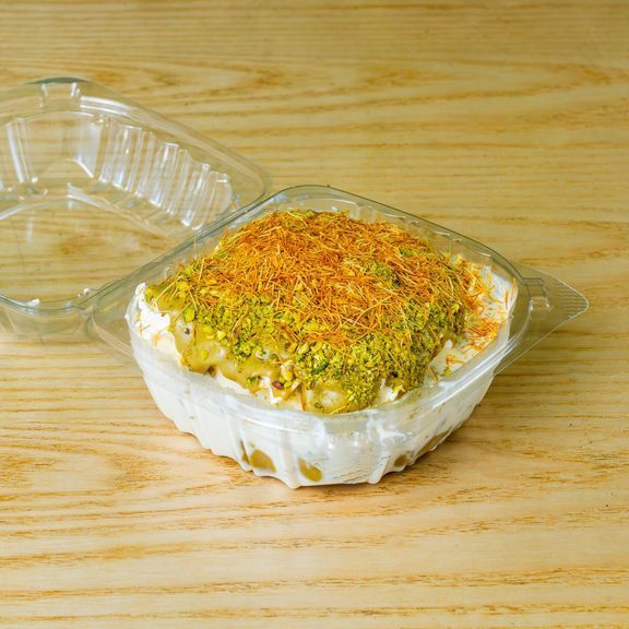 Tres Leches Cake