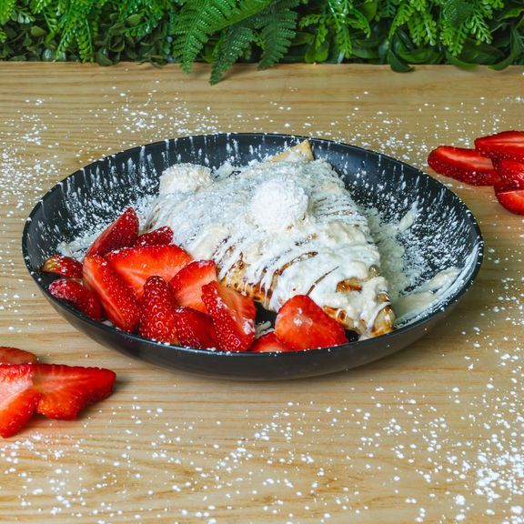 White Chocolate Coconut Raffaello
