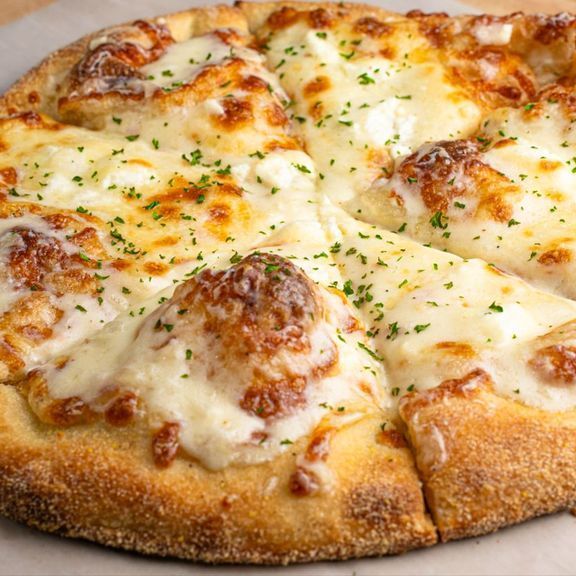Alfredo Pie 18"