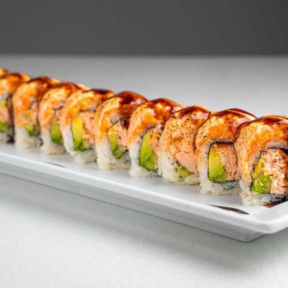 Black&White Roll