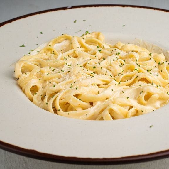 Alfredo Fettuccine