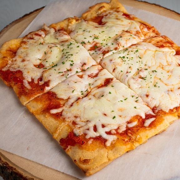 Gluten Free 10"