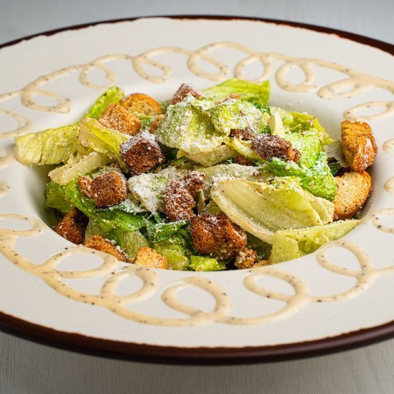 Caesar Salad