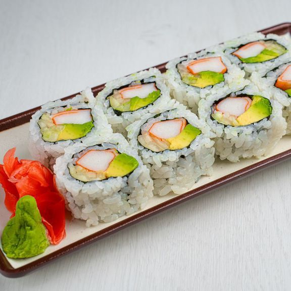 California Roll