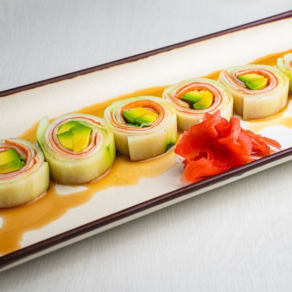 Kani Naruto