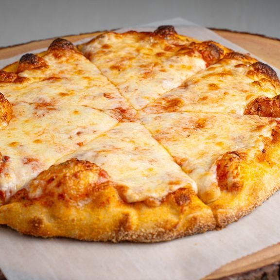 Classic Pizza 18"