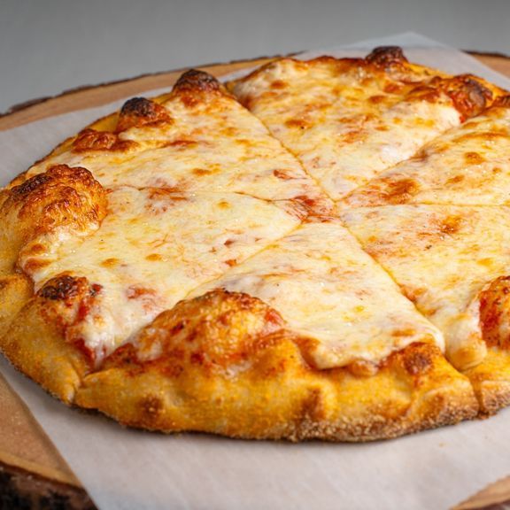 Classic Pie 10"