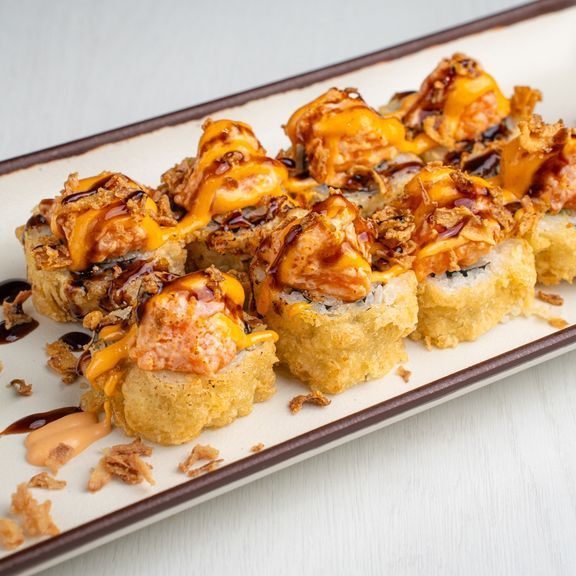 Ninja Roll