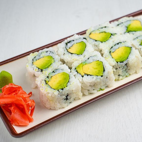 Avocado Roll