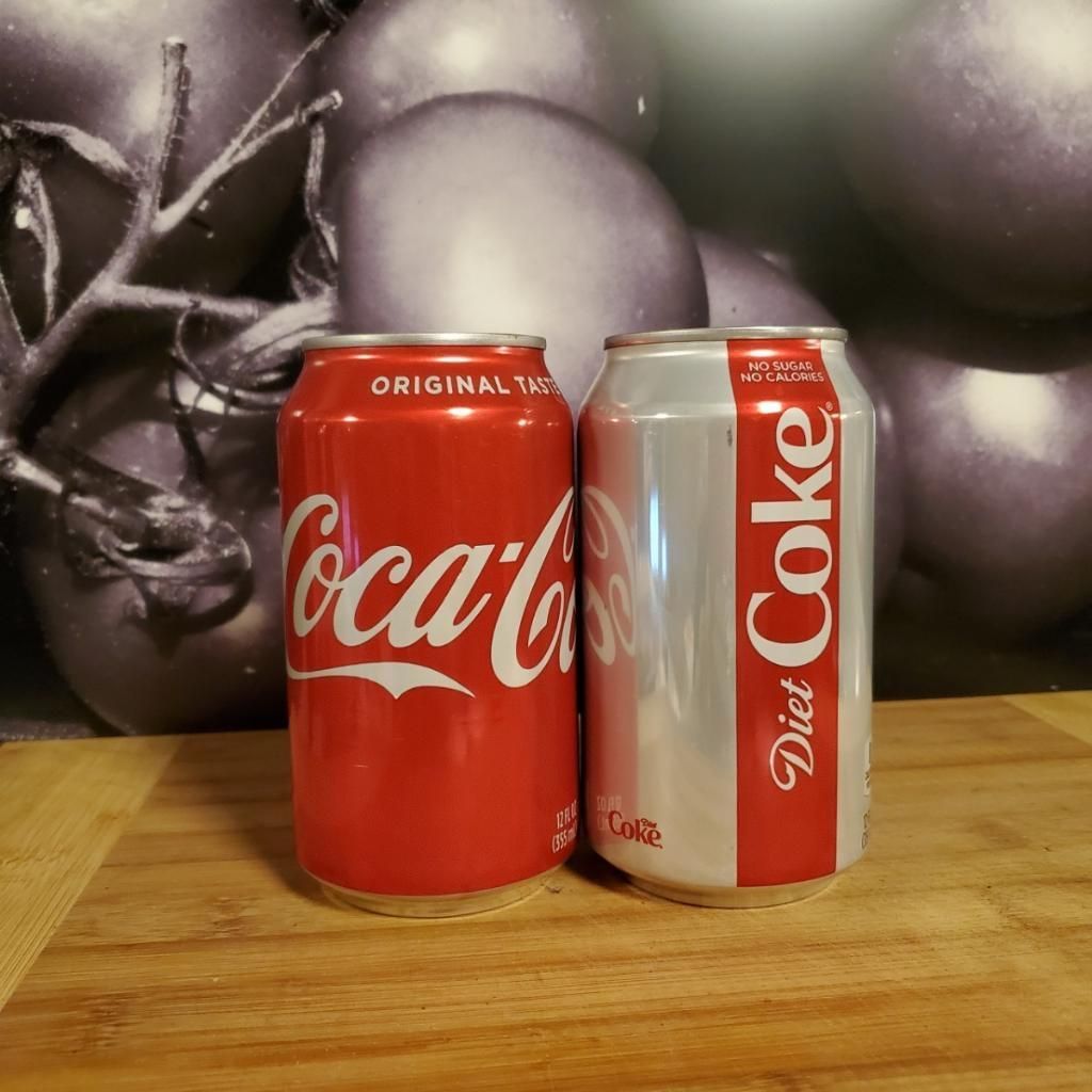 Diet Coke