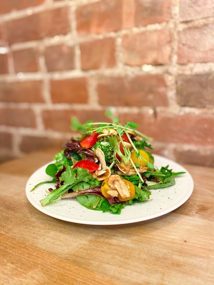 Farmers Market Salad