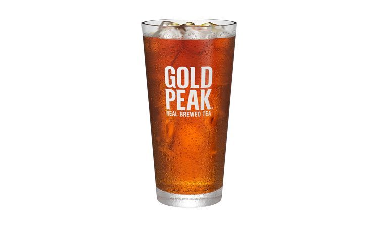 Gold Peak Sweetened Black Tea