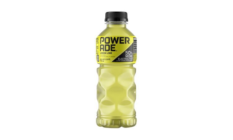 POWERADE Lemon Lime