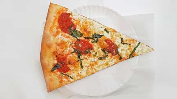 Margherita Slice