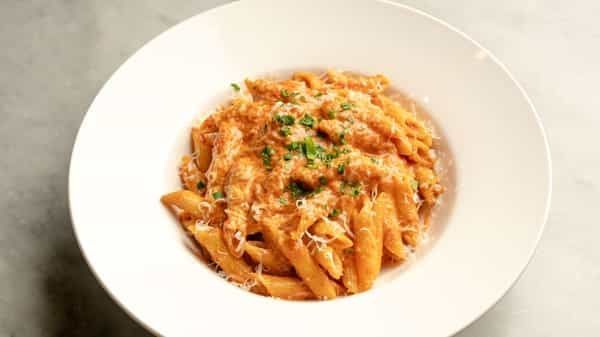 Penne Vodka
