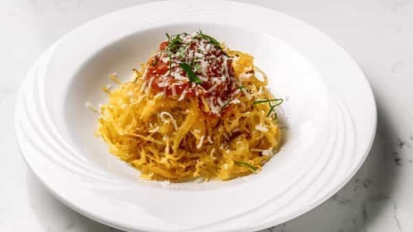 Spaghetti Squash