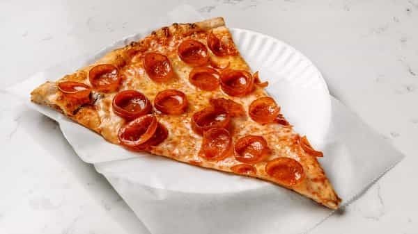 Pepperoni Slice