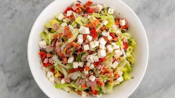 Italiano Salad